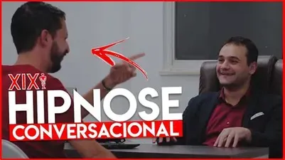 Capa: Hipnose Conversacional: Baixe Agora o Curso Completo!