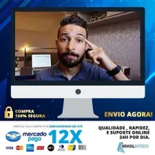Capa: Mentoria DNA Milionário Hytallo Soares: Baixar Agora!