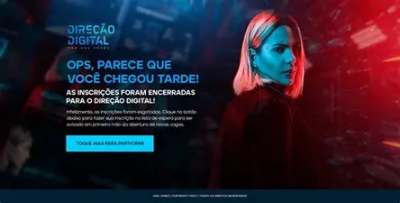 Capa: Baixar Curso Direção Digital Ana Jords: Seu Caminho para o Lucro Online