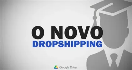 Capa: Baixar “O Novo Dropshipping” de Iagor Gonçalves – 2.0 Completo