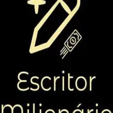 Capa: Escritor Milionário Henrique Carvalho: Baixar Curso Completo Agora!