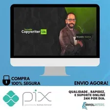 Capa: Formação Copywriter 12k Alexandre Viveiros: Baixar Conteúdo Completo!