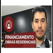 Capa: Baixar Curso Financiamento Obras Residenciais Marcelo Akira 2020