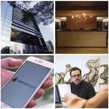 Capa: Baixe o Curso Empiricus Instagram: Nova Era Revelada!
