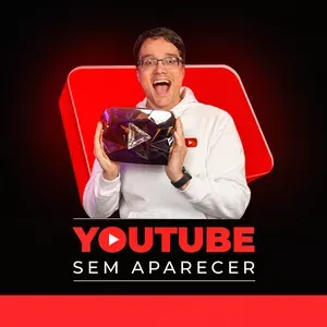 Capa: Baixar Curso Youtube Sem Aparecer: Peter Jordan Download