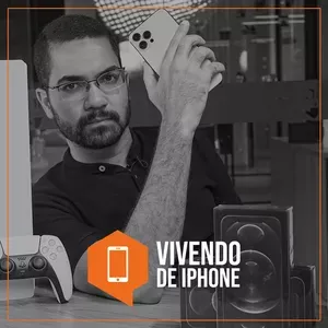 Capa: Baixar Vivendo de iPhone – Bruno Pereira: Renda Alta
