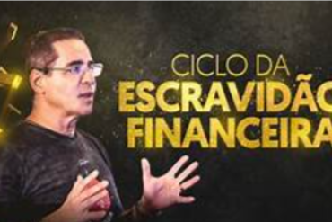 Método CIS Fim da Escravidão Paulo Vieira - Transformação e Abundância