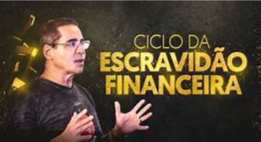 Método CIS Fim da Escravidão Paulo Vieira - Transformação e Abundância