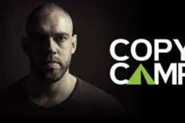 Capas do Curso CopyCamp Remix em alta resolução para download