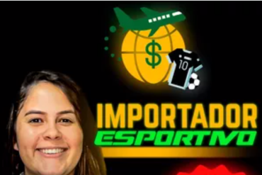 Curso Importador Esportivo: Aprenda a importar tênis e roupas tailandesas 1:1 e venda online.