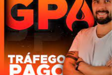 Curso GPA Domínio Estratégico Caio Calderaro Tráfego Pago Afiliado Download