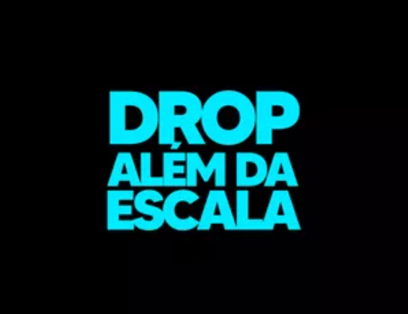 Capa do Curso Drop Além da Escala Jandesson em formato digital