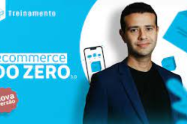 Ecommerce do Zero 3.0 Bruno Oliveira - Criação e Alavancagem de Negócios Online