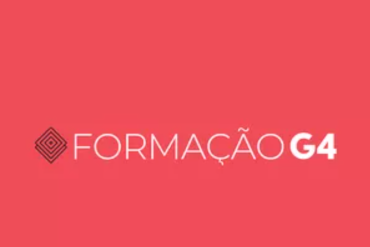 Formação G4 Gestão 4.0 - Transforme seu negócio