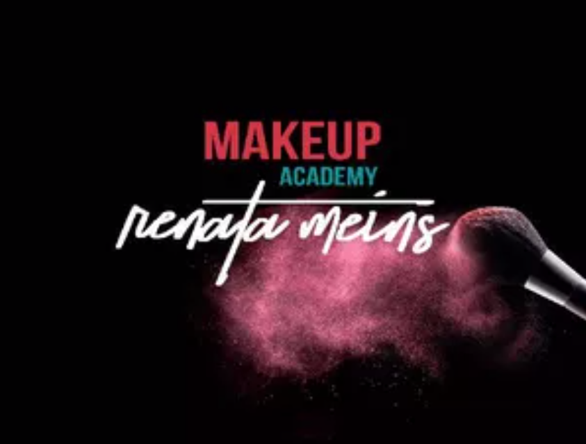 Makeup Academy Renata Meins - Curso Completo de Maquiagem Profissional