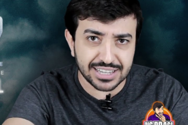 Imagem do curso 5ª Onda do Marketing Digital de Fernando Brasão