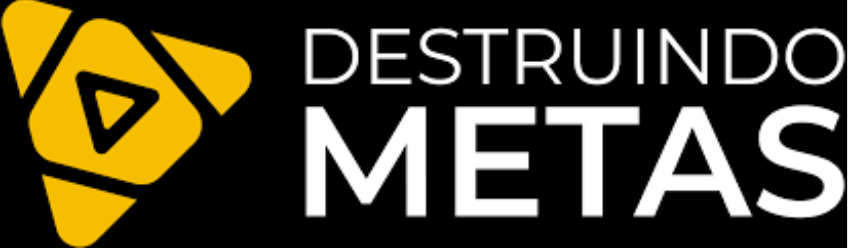 Imagem de capa do curso Portal Destruindo Metas de Giovanne Saraiva