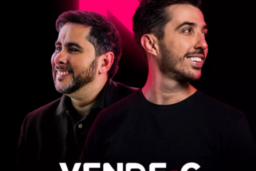 Capa do curso Vende-C Vendas Pro Flavio Augusto download