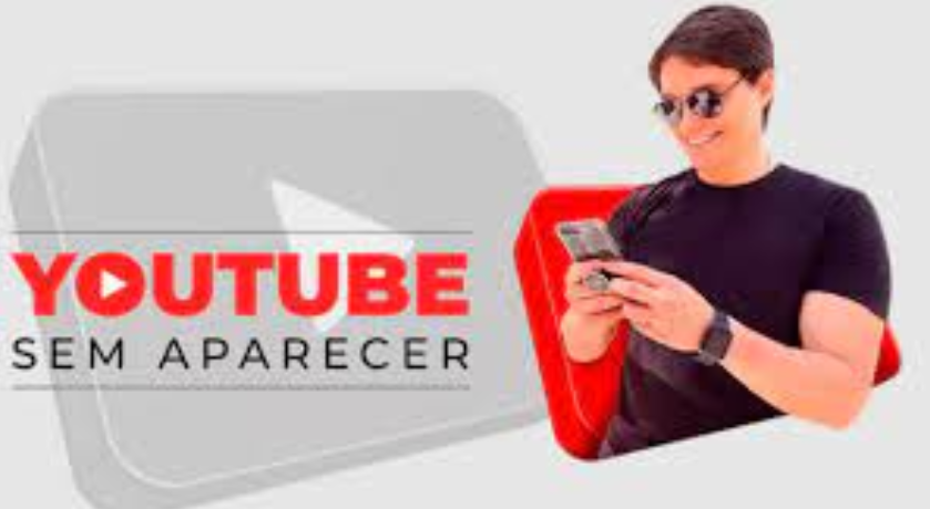 Peter Jordan YouTube Sem Aparecer Curso Download Completo