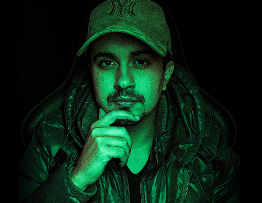 Ronald Lopes, criador do Futmilionário, consultor de Trader Esportivo