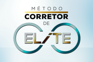 Método Corretor de Elite Ricardo Martins: Capa do curso e materiais de download.
