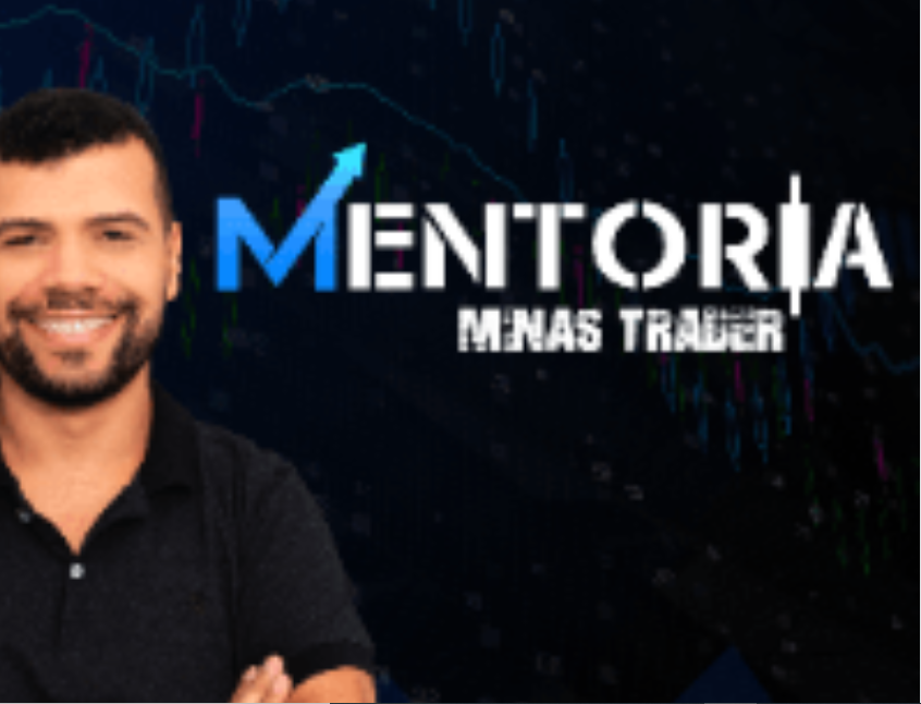 Minas Trader Mentoria Aleandro Bessa Download - Estratégias de Day Trade