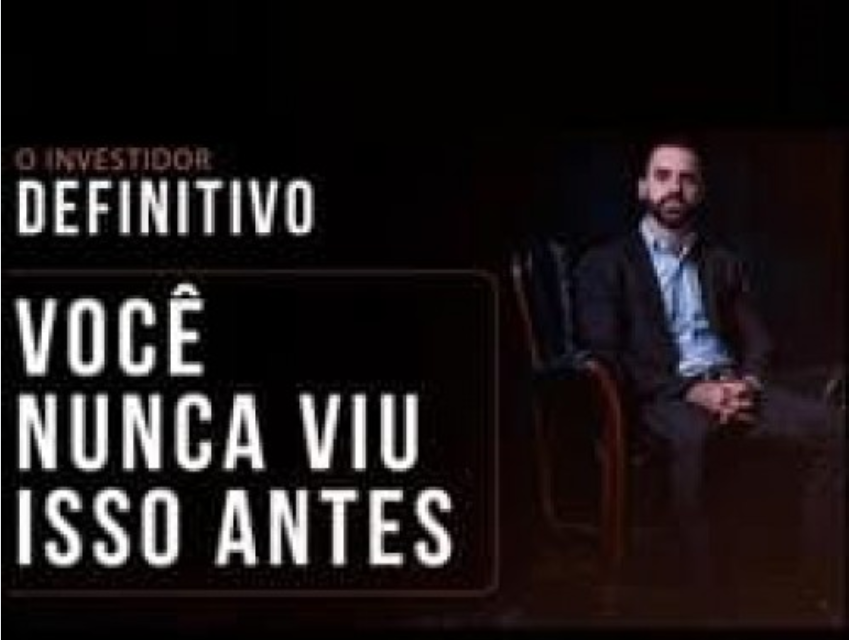 Curso Empiricus Investidor Definitivo com Felipe Miranda - Aula 1