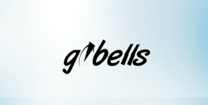 Gabriel Gobells com o logo do curso 'Patrão do Facebook' em destaque