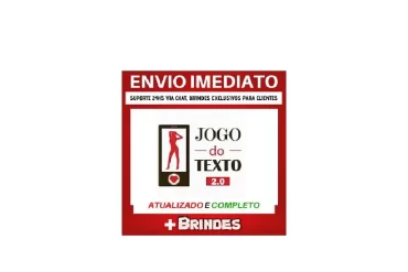 Jogo do Texto 2.0 Elias Maman - Capa do Curso