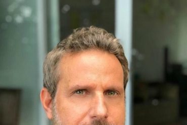 Ilustração do Sexy Canvas de Andre Diamand mostrando conexões emocionais e sensoriais de uma marca.