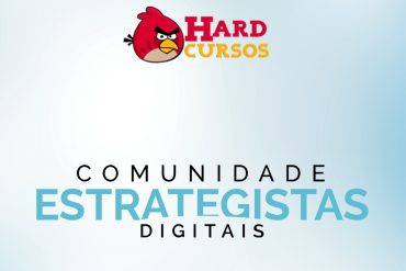 Comunidade Estrategistas Digitais Rodrigo Vinhas - Acesso ao conhecimento completo de marketing digital