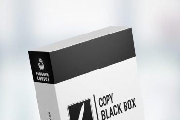 Curso Copy Black Box Jonathan Taioba: Aprendendo Copywriting de Alta Conversão e Tráfego Pago
