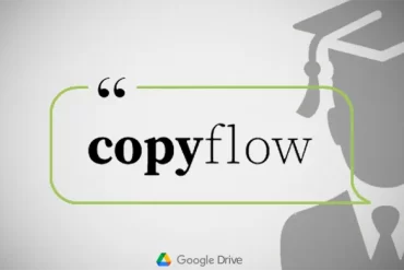 Capa do Curso Copy Flow de Isis Moreira - Copywriting e Vendas