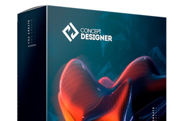 Conceito de iluminação avançada no Photoshop por Caio Vinicius