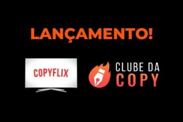 Capa do Curso Clube da Copy de Gustavo Cortez com foco em SEO e Copywriting
