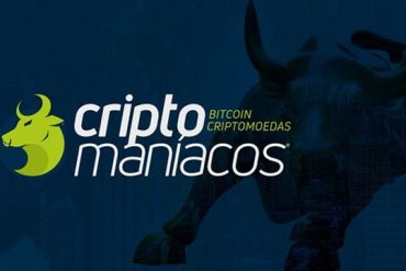 Capa do curso de criptomoedas do básico ao avançado, com ícones de blockchain e gráficos de valorização.