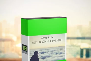 Capa do Curso Jornada do Autoconhecimento de Pedro Calabrez para Download