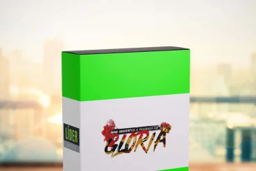 Homem em pose de vitória, simbolizando superação de dificuldades após curso de Pablo Marçal.