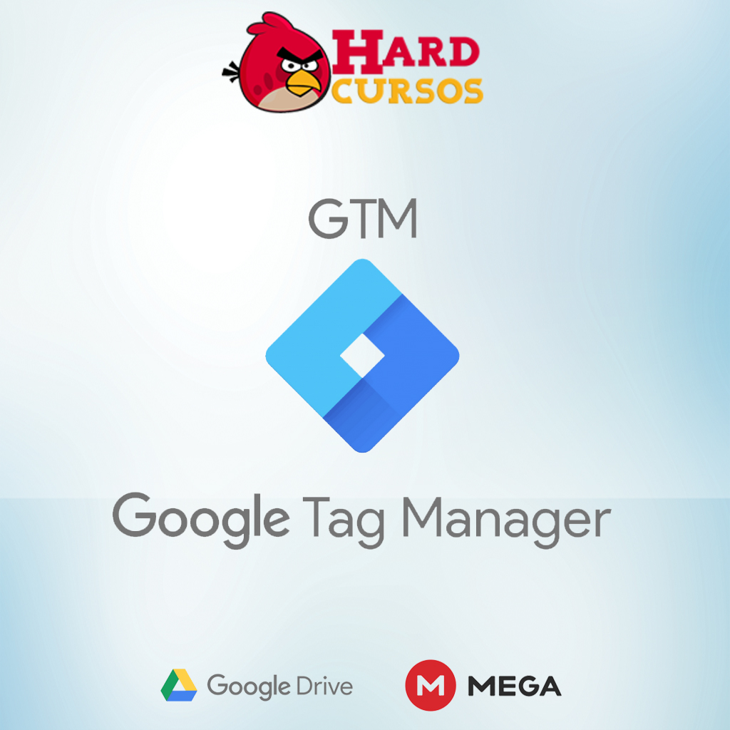 Treinamento completo de Google Tag Manager (GTM) Essencial com John Martin
