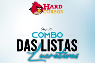 Treinamento Listas Lucrativas Nikolas Sasso para baixar curso completo