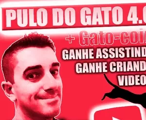 Curso O Pulo do Gato Erivelton: SEO Técnico e Copywriting para YouTube