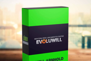 Mentoria Evoluwill Will Arnold: Conteúdo Completo para Sucesso em Startups e Marketing Digital