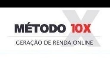 Pedro Superti e Daniel Pereira apresentando o Método 10X