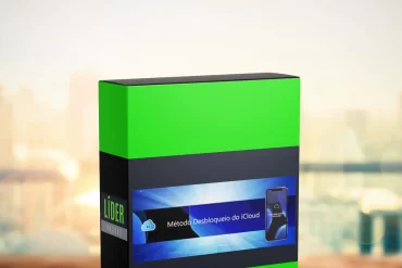 Curso Método Unlock iCloud Apple Robson - Desbloqueio de iPhone com Bypass e FMI OFF