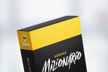 Thiago Finch Nomade Milionário - Curso Completo Download