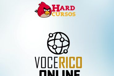 Curso Rico Online Fábio Oliveira – Marketing Digital e Vendas Online