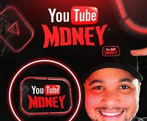 Curso YouTube Money: Download completo do passo a passo para ganhar dinheiro no YouTube.