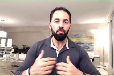 Imagem representando o Método Cronos de Wendell Carvalho, com ícones de relógio, planejamento e sucesso.