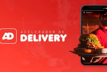 Acelerador de Delivery Micha Menezes: Aprenda a vender mais com anúncios e Whatsapp