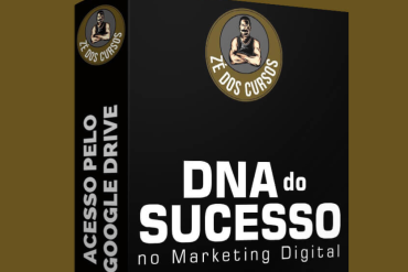 Curso DNA do Sucesso Marketing Digital Hytallo Soares